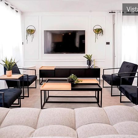 Yalarent Mountainside Luxury Apartments With Private Pool Eilat Ngoại thất bức ảnh