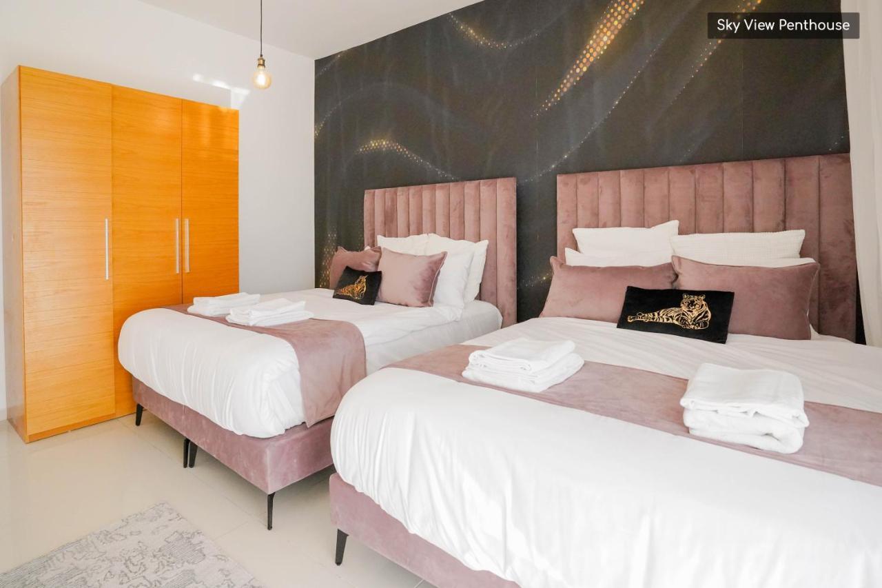 Yalarent Mountainside Luxury Apartments With Private Pool Eilat Ngoại thất bức ảnh