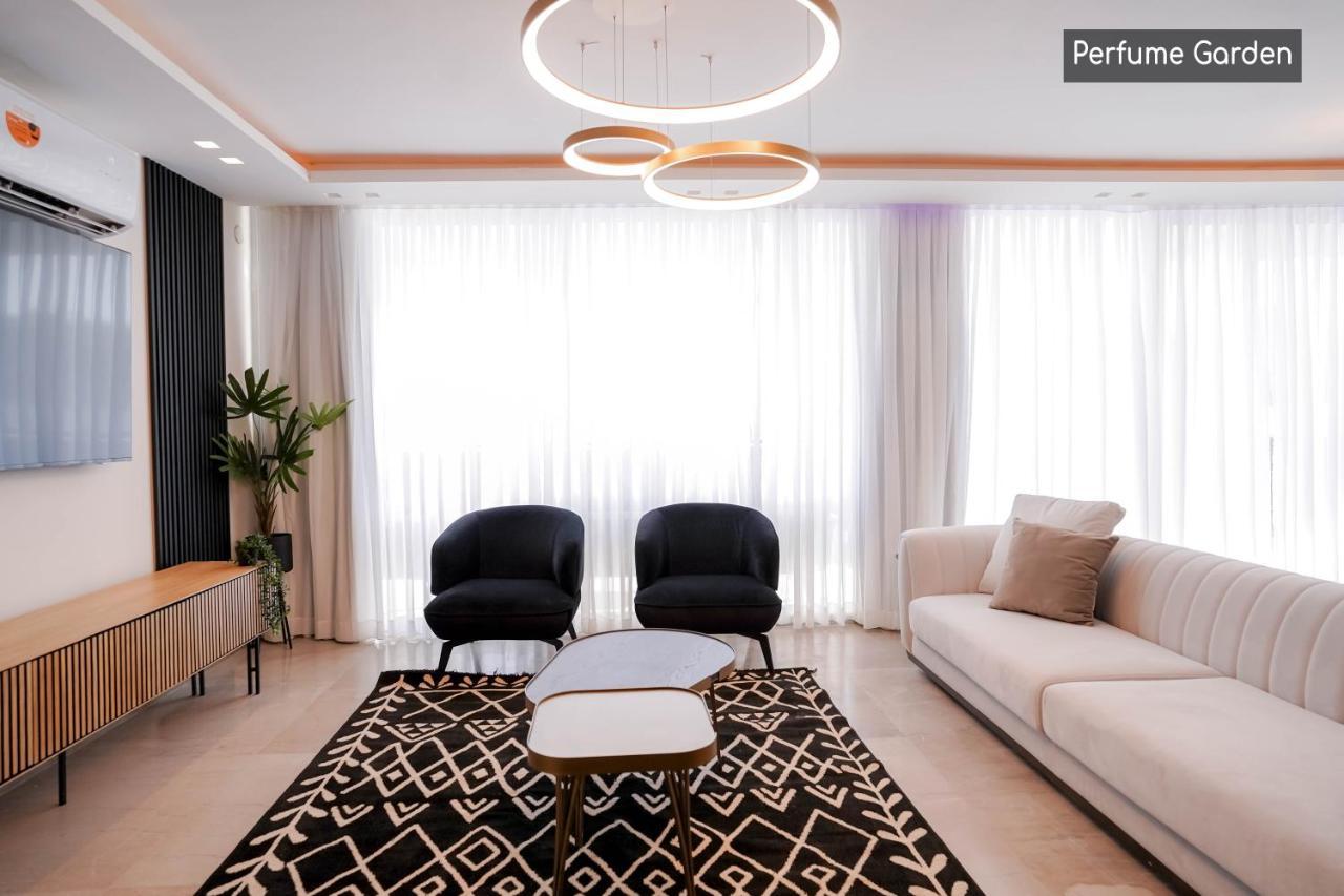Yalarent Mountainside Luxury Apartments With Private Pool Eilat Ngoại thất bức ảnh