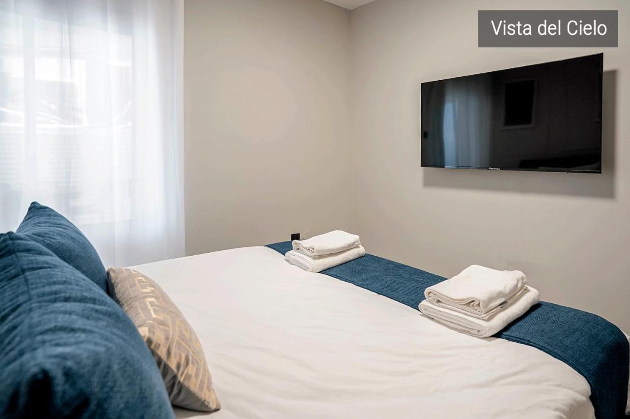 Yalarent Mountainside Luxury Apartments With Private Pool Eilat Ngoại thất bức ảnh